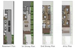 Serangoon Garden Estate (D19), Terrace #470700661